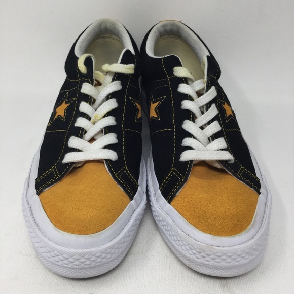 Converse Shoes - Converse All Star Suede Low Tops